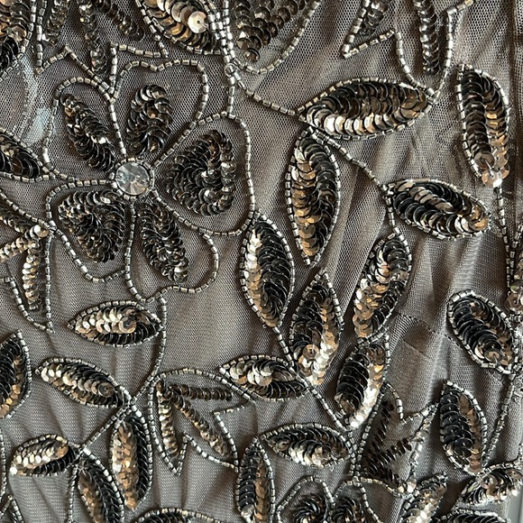 Adrianna Papell Formal Gown 2P - Picture 8 of 10